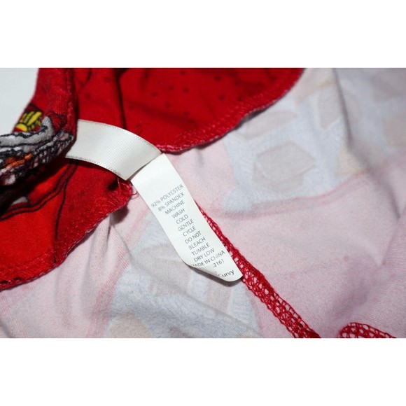 LuLaRoe T/C Tall & Curvy Leggings Disney Evil Queen Red Heart Box Chocolates - Picture 7 of 10